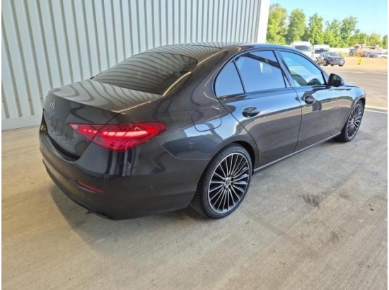 2024 Mercedes-Benz C -Klasse Lim. C 300 d 2024 Mercedes-Benz C -Klasse Lim. C 300 d