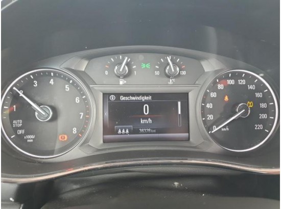 2017 Opel Mokka X Innovation Start/Stop 2017 Opel Mokka X Innovation Start/Stop