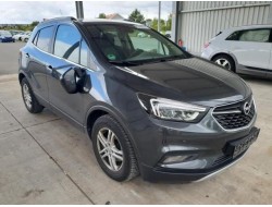 2017 Opel Mokka X Innovation Start/Stop