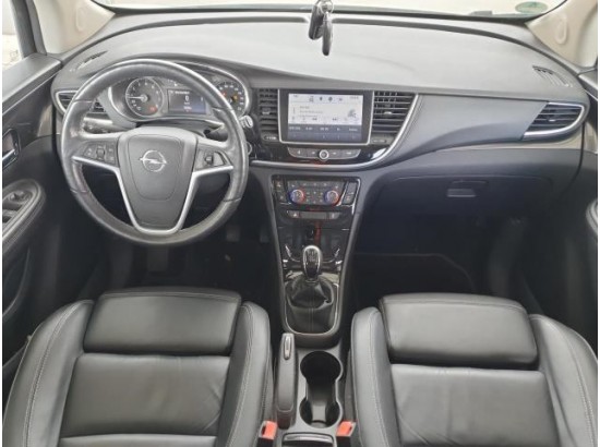 2017 Opel Mokka X Innovation Start/Stop 2017 Opel Mokka X Innovation Start/Stop