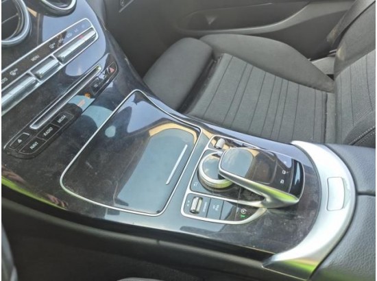2016 Mercedes-Benz C -Klasse T-Modell C 220 T BlueTEC / d 2016 Mercedes-Benz C -Klasse T-Modell C 220 T BlueTEC / d