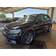2017 Volkswagen Tiguan Comfortline BMT/Start-Stopp 2017 Volkswagen Tiguan Comfortline BMT/Start-Stopp