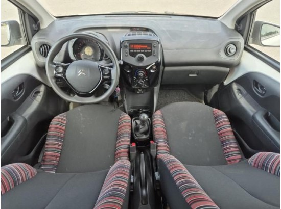 2021 Citroen C1 Feel 2021 Citroen C1 Feel