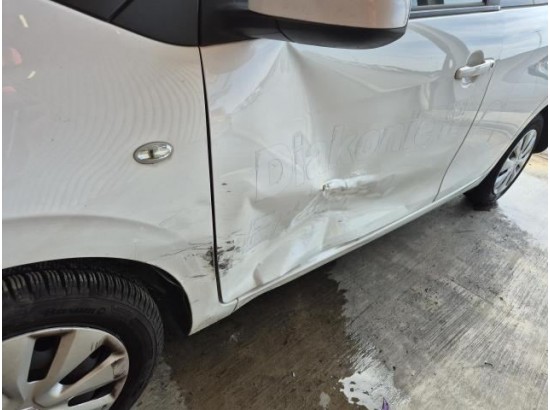 2021 Citroen C1 Feel 2021 Citroen C1 Feel