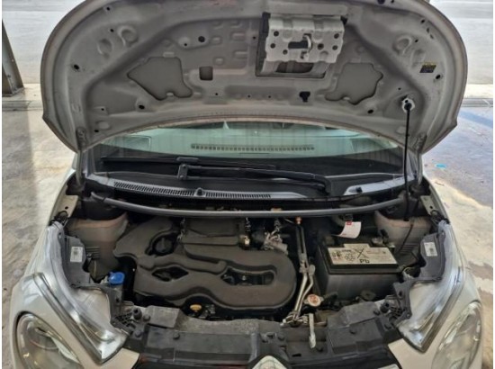 2021 Citroen C1 Feel 2021 Citroen C1 Feel