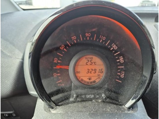 2021 Citroen C1 Feel 2021 Citroen C1 Feel