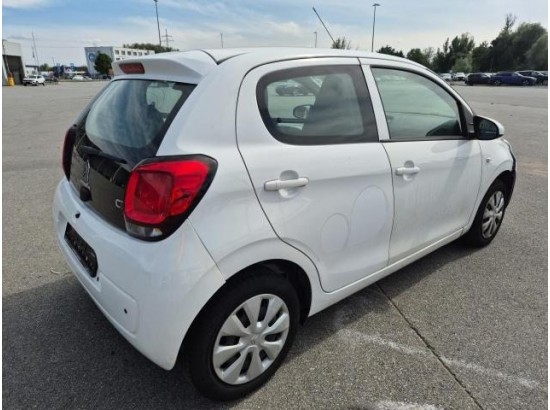 2021 Citroen C1 Feel 2021 Citroen C1 Feel