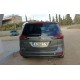 2018 Opel Zafira Tourer 2018 Opel Zafira Tourer
