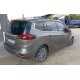 2018 Opel Zafira Tourer 2018 Opel Zafira Tourer