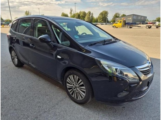 2016 Opel Zafira C Tourer 2016 Opel Zafira C Tourer