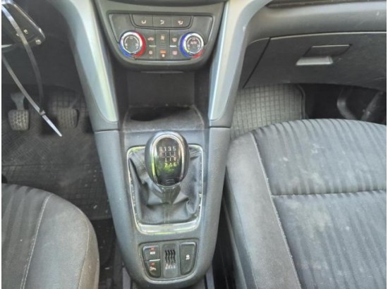 2016 Opel Zafira C Tourer 2016 Opel Zafira C Tourer