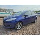 2017 Ford Fiesta Celebration 2017 Ford Fiesta Celebration