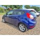 2017 Ford Fiesta Celebration 2017 Ford Fiesta Celebration