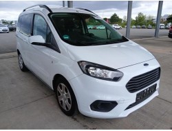 2019 Ford Tourneo Courier Trend