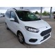2019 Ford Tourneo Courier Trend 2019 Ford Tourneo Courier Trend
