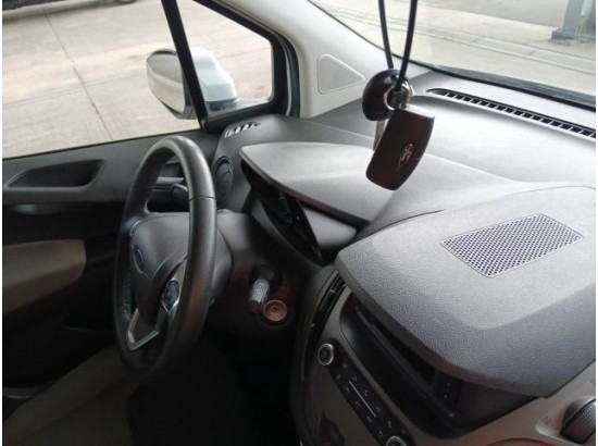 2019 Ford Tourneo Courier Trend 2019 Ford Tourneo Courier Trend