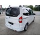 2019 Ford Tourneo Courier Trend 2019 Ford Tourneo Courier Trend