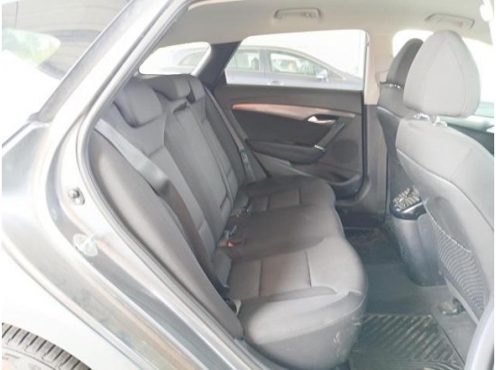 2015 Hyundai i40 cw blue Trend 2015 Hyundai i40 cw blue Trend
