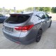 2015 Hyundai i40 cw blue Trend 2015 Hyundai i40 cw blue Trend
