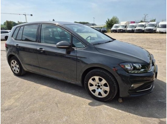 2018 Volkswagen Golf Sportsvan VII Join 2018 Volkswagen Golf Sportsvan VII Join