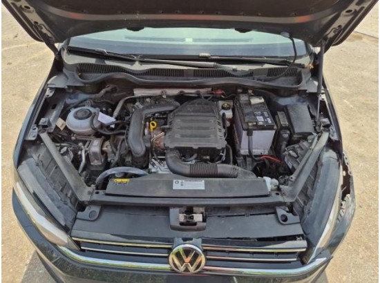 2018 Volkswagen Golf Sportsvan VII Join 2018 Volkswagen Golf Sportsvan VII Join