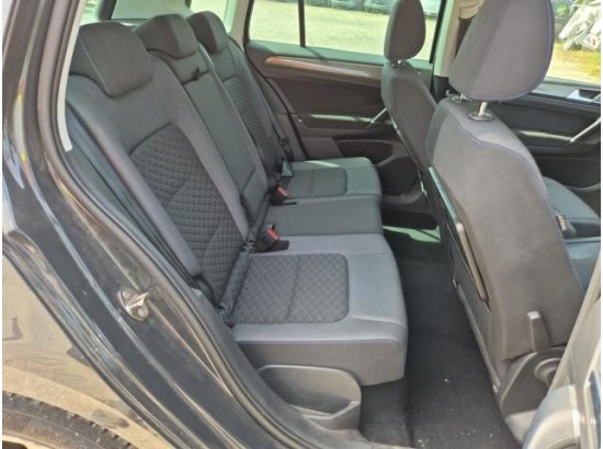 2018 Volkswagen Golf Sportsvan VII Join 2018 Volkswagen Golf Sportsvan VII Join