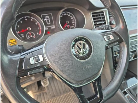 2018 Volkswagen Golf Sportsvan VII Join 2018 Volkswagen Golf Sportsvan VII Join