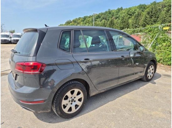 2018 Volkswagen Golf Sportsvan VII Join 2018 Volkswagen Golf Sportsvan VII Join