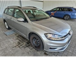 2017 Volkswagen Golf VII Variant Comfortline BMT/Start-Stopp