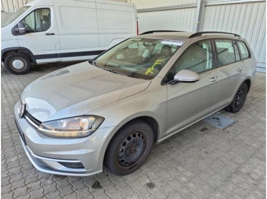 2017 Volkswagen Golf VII Variant Comfortline BMT/Start-Stopp 2017 Volkswagen Golf VII Variant Comfortline BMT/Start-Stopp