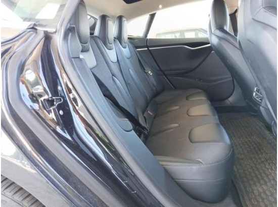2015 Tesla Model S Model S 2015 Tesla Model S Model S