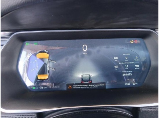 2015 Tesla Model S Model S 2015 Tesla Model S Model S