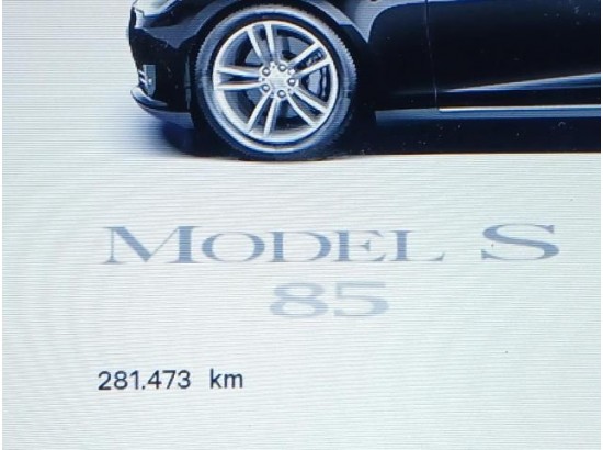 2015 Tesla Model S Model S 2015 Tesla Model S Model S
