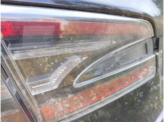 2015 Tesla Model S Model S 2015 Tesla Model S Model S