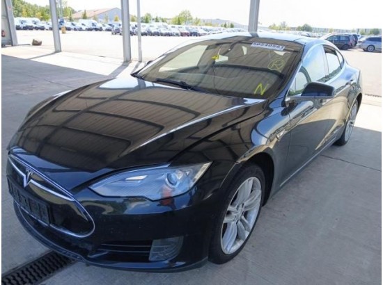 2015 Tesla Model S Model S 2015 Tesla Model S Model S