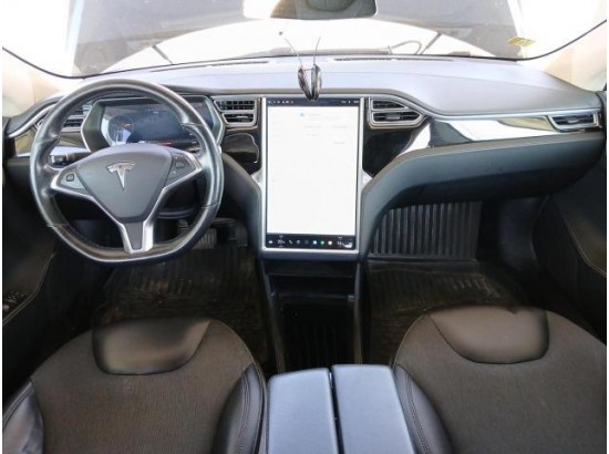 2015 Tesla Model S Model S 2015 Tesla Model S Model S