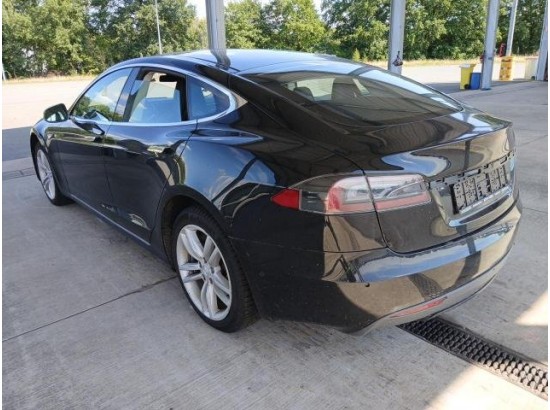 2015 Tesla Model S Model S 2015 Tesla Model S Model S