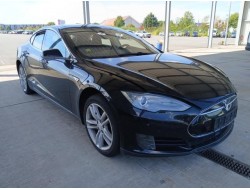 2015 Tesla Model S Model S