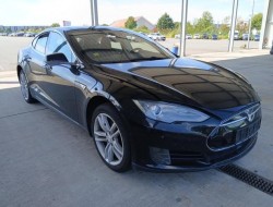 2015 Tesla Model S Model S