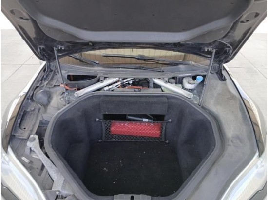 2015 Tesla Model S Model S 2015 Tesla Model S Model S