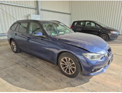 2018 BMW 3er Touring 318 d Advantage