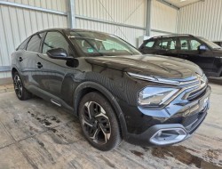 2024 Citroen C4 Lim. Max