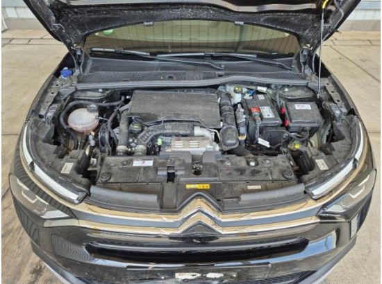 2024 Citroen C4 Lim. Max 2024 Citroen C4 Lim. Max