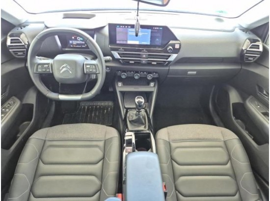 2024 Citroen C4 Lim. Max 2024 Citroen C4 Lim. Max