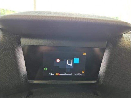 2024 Citroen C4 Lim. Max 2024 Citroen C4 Lim. Max