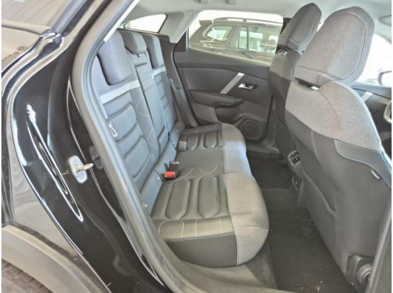2024 Citroen C4 Lim. Max 2024 Citroen C4 Lim. Max