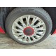 2023 FIAT 500 Red 2023 FIAT 500 Red
