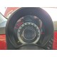 2023 FIAT 500 Red 2023 FIAT 500 Red