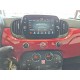 2023 FIAT 500 Red 2023 FIAT 500 Red