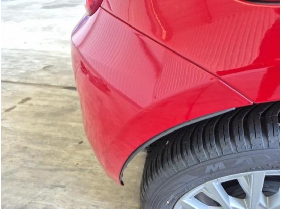 2023 FIAT 500 Red 2023 FIAT 500 Red